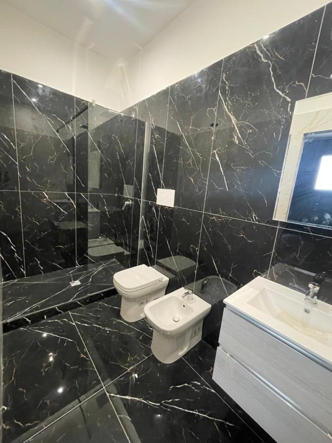 Life Hotel Casalnuovo Di Napoli Exterior photo
