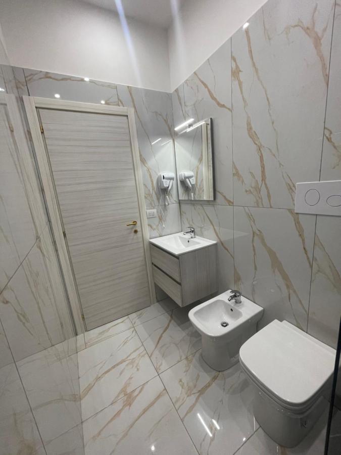 Life Hotel Casalnuovo Di Napoli Exterior photo
