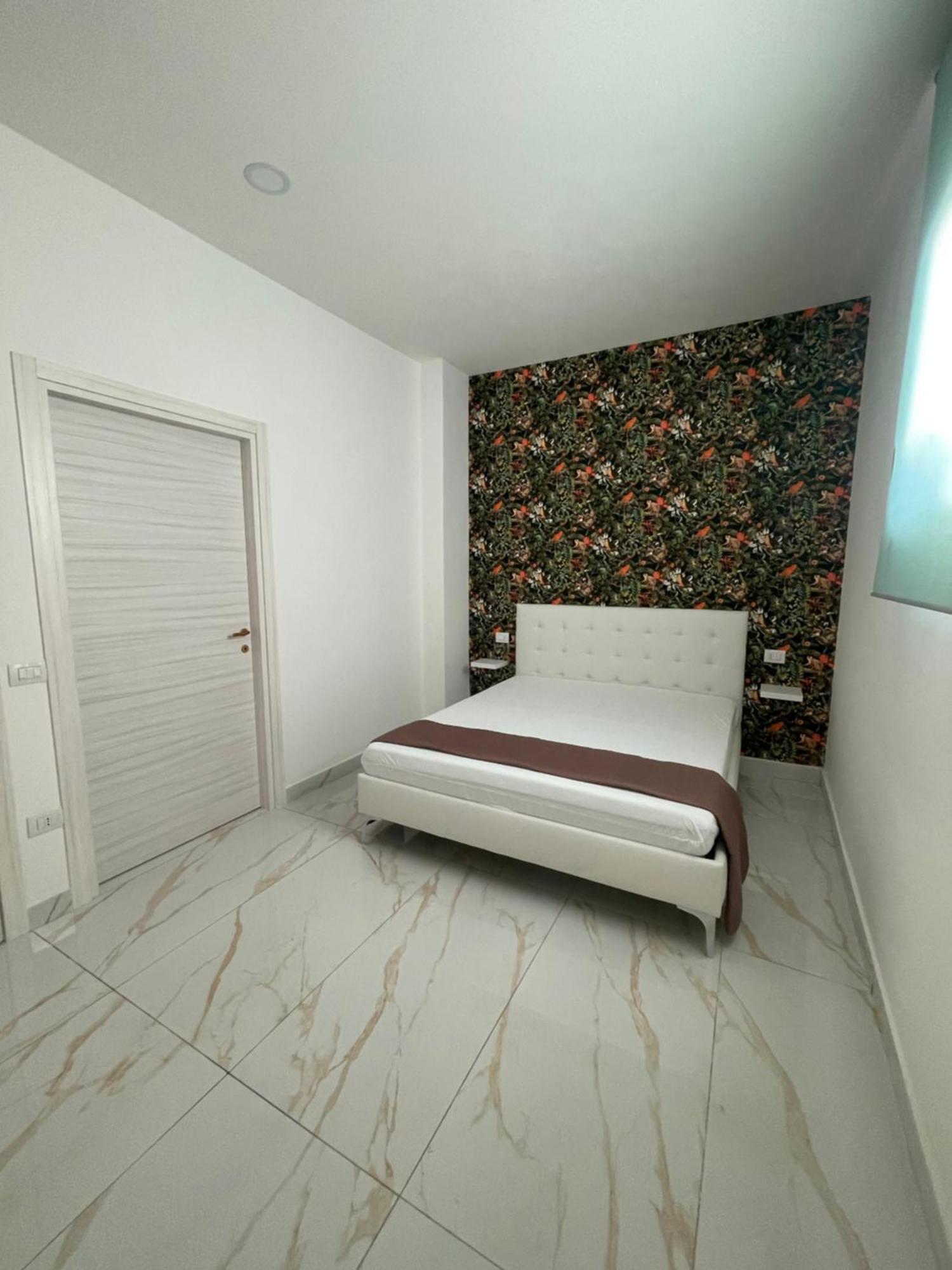 Life Hotel Casalnuovo Di Napoli Exterior photo