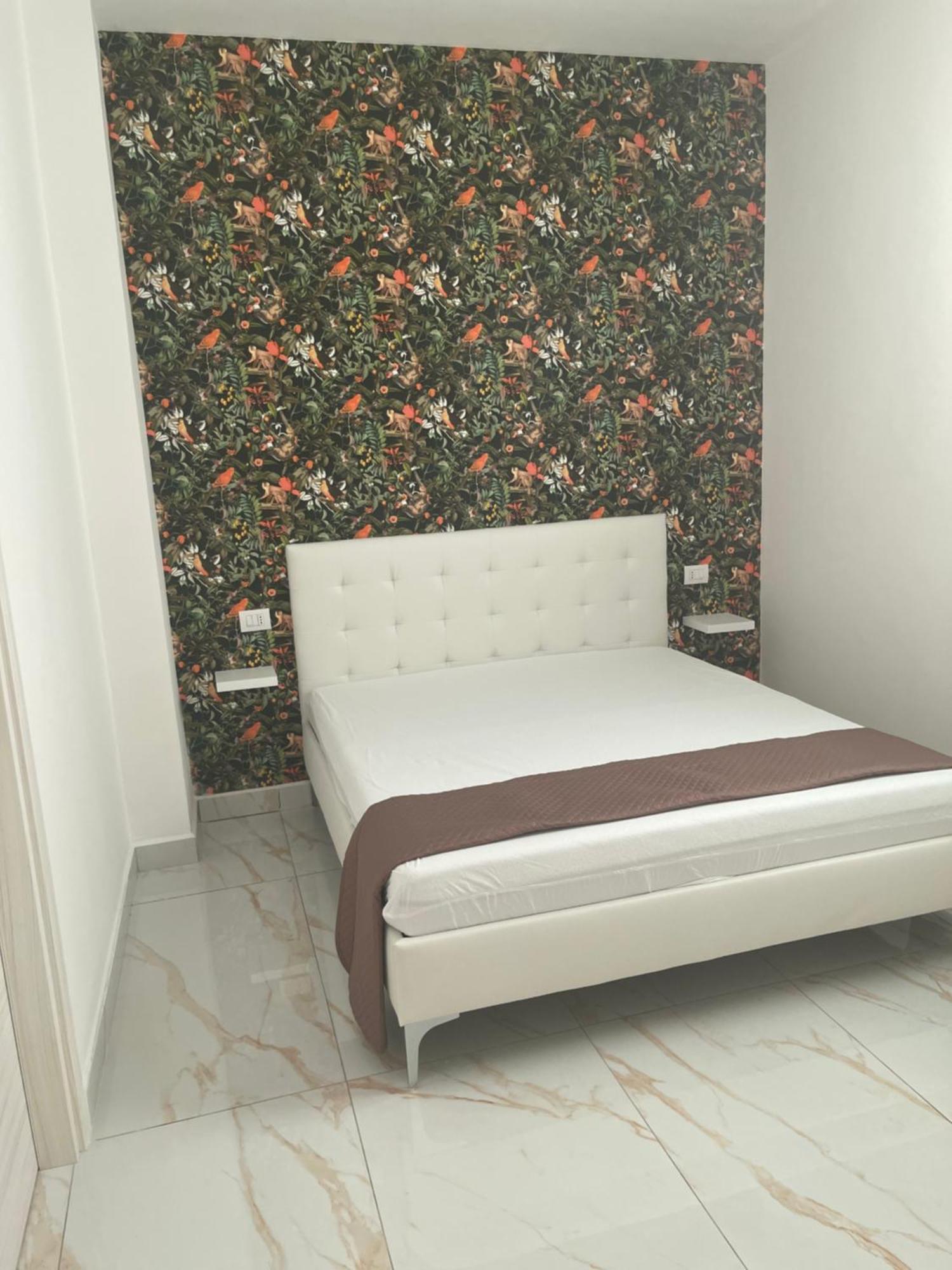 Life Hotel Casalnuovo Di Napoli Exterior photo